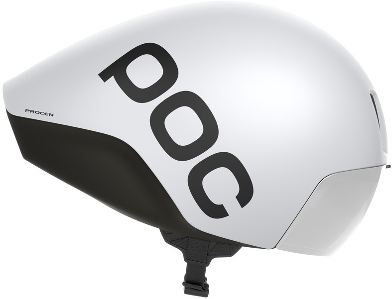 POC Procen Time Trial Road Cycling Helmet