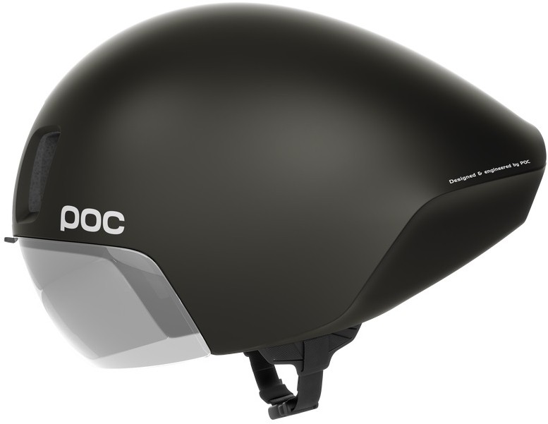 POC Procen Time Trial Road Cycling Helmet