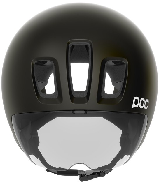POC Procen Time Trial Road Cycling Helmet