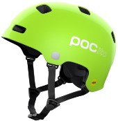 POC POCito Crane Mips Kids Cycling Helmet