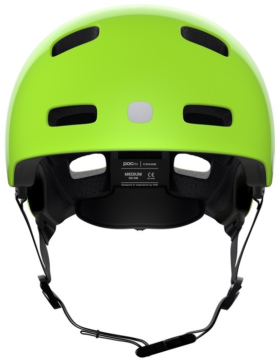 POC POCito Crane Mips Kids Cycling Helmet