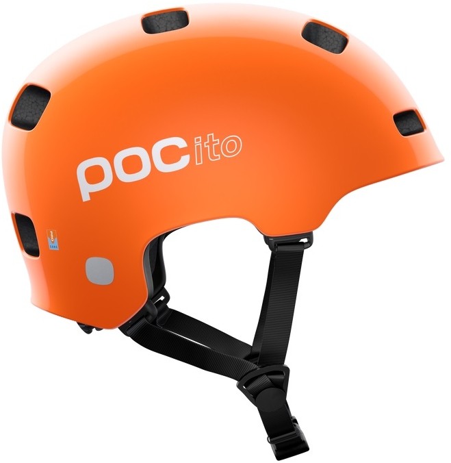 POC POCito Crane Mips Kids Cycling Helmet