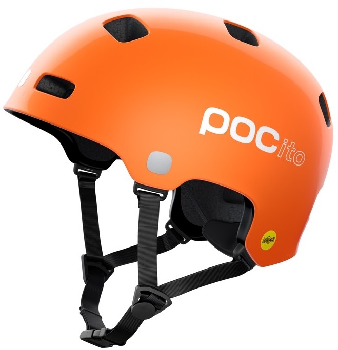 POC POCito Crane Mips Kids Cycling Helmet