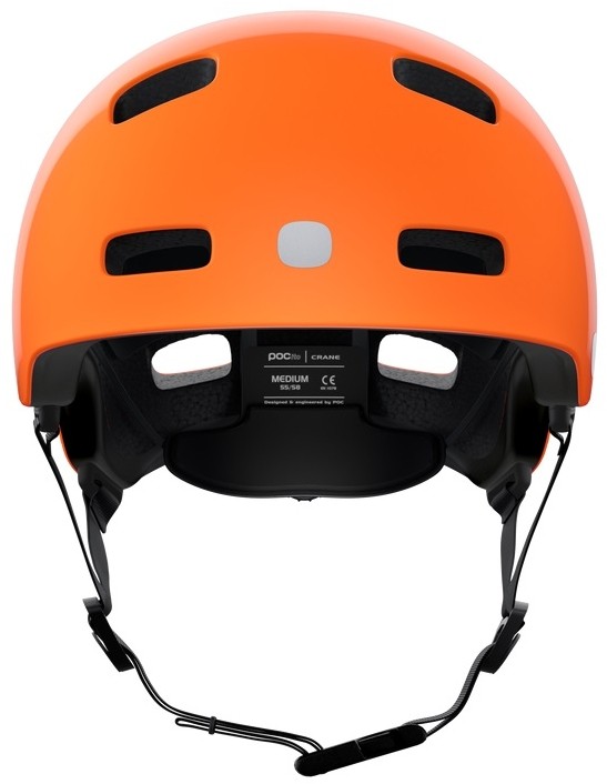POC POCito Crane Mips Kids Cycling Helmet