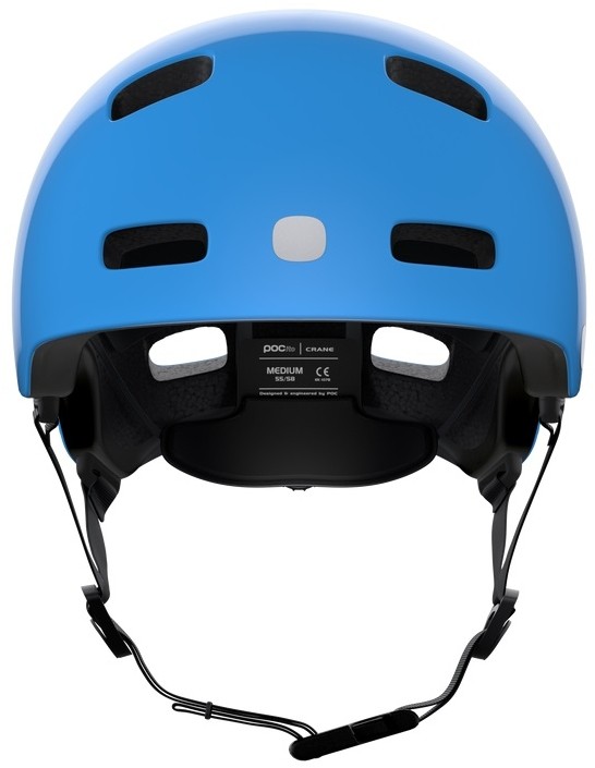 POC POCito Crane Mips Kids Cycling Helmet