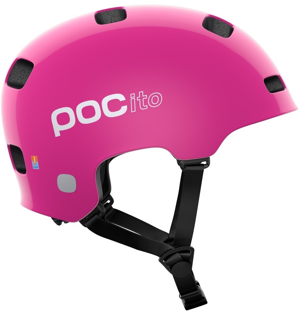 POC POCito Crane Mips Kids Cycling Helmet