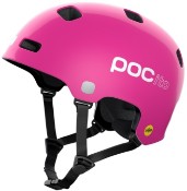 POC POCito Crane Mips Kids Cycling Helmet