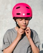 POC POCito Crane Mips Kids Cycling Helmet