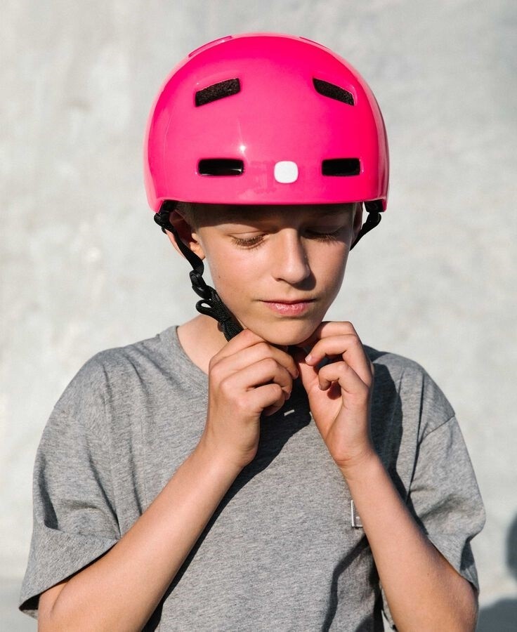 POC POCito Crane Mips Kids Cycling Helmet