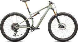 Specialized Epic 8 Evo Pro 2025 Mountain Bike