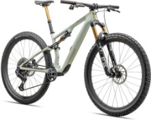 Specialized Epic 8 Evo Pro 2025 Mountain Bike