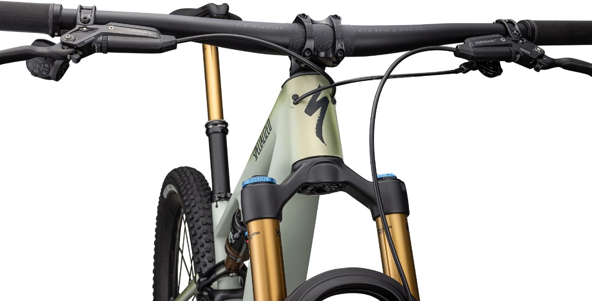Specialized Epic 8 Evo Pro 2025 Mountain Bike