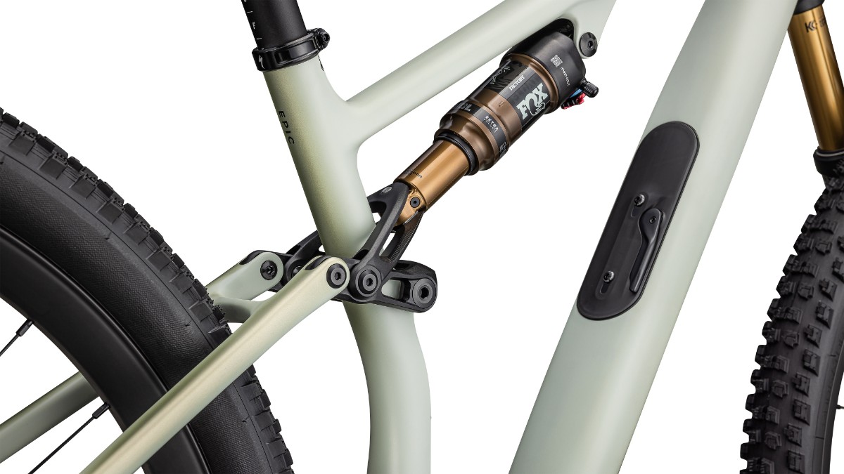 Specialized Epic 8 Evo Pro 2025 Mountain Bike