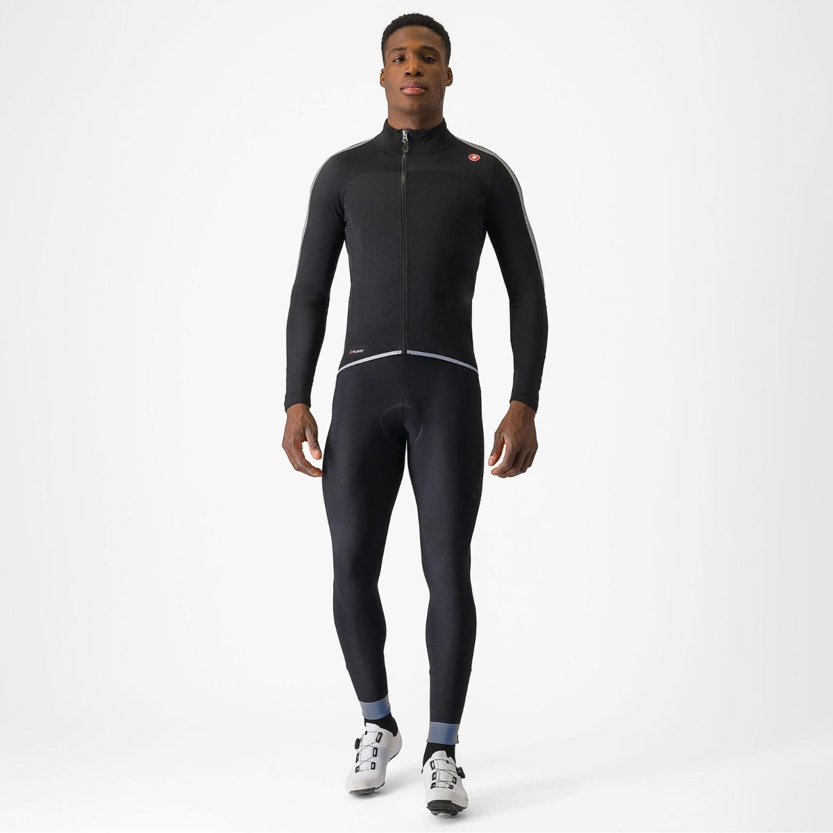 Castelli Ultra Rain Cape