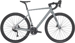 Scott Speedster Gravel 40 2024 Gravel Bike