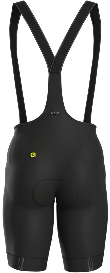 Ale Velocity HD2 R-EV1 Bib Shorts