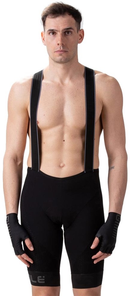 Ale Velocity HD2 R-EV1 Bib Shorts