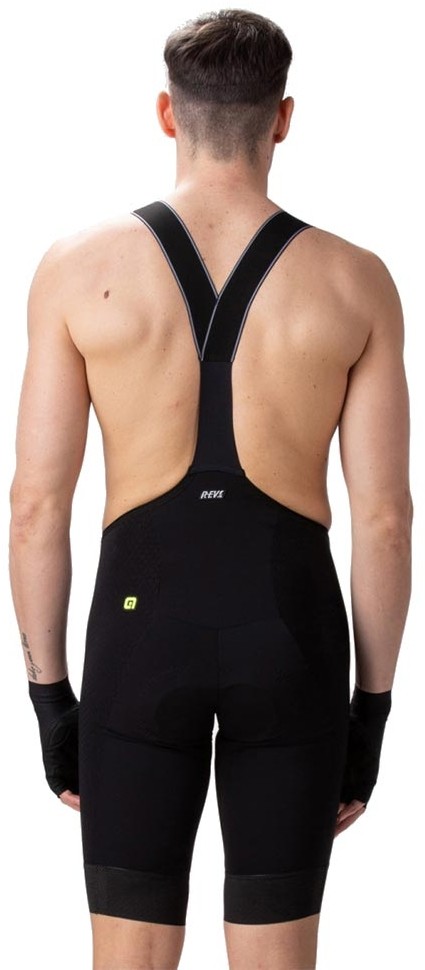 Ale Velocity HD2 R-EV1 Bib Shorts