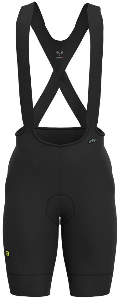 Ale Speedfondo R-EV1 Bib Shorts