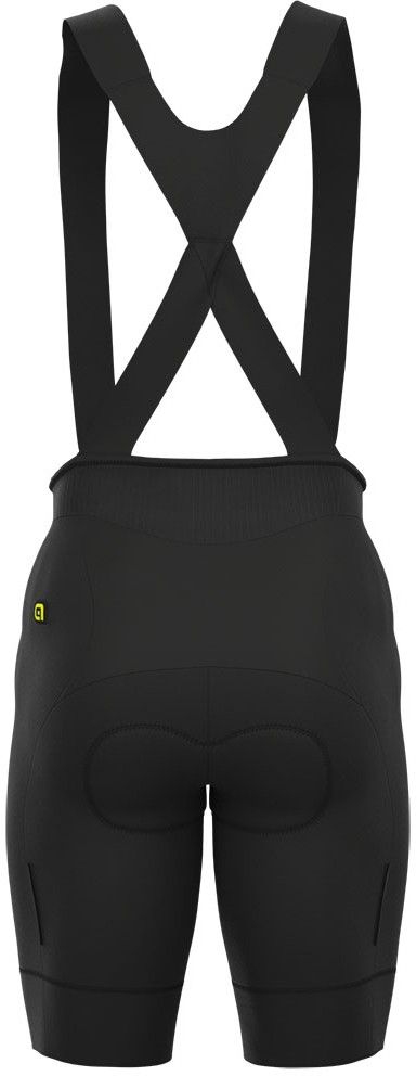 Ale Speedfondo R-EV1 Bib Shorts