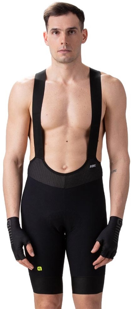 Ale Speedfondo R-EV1 Bib Shorts
