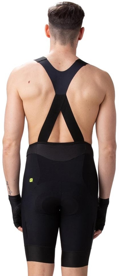 Ale Speedfondo R-EV1 Bib Shorts