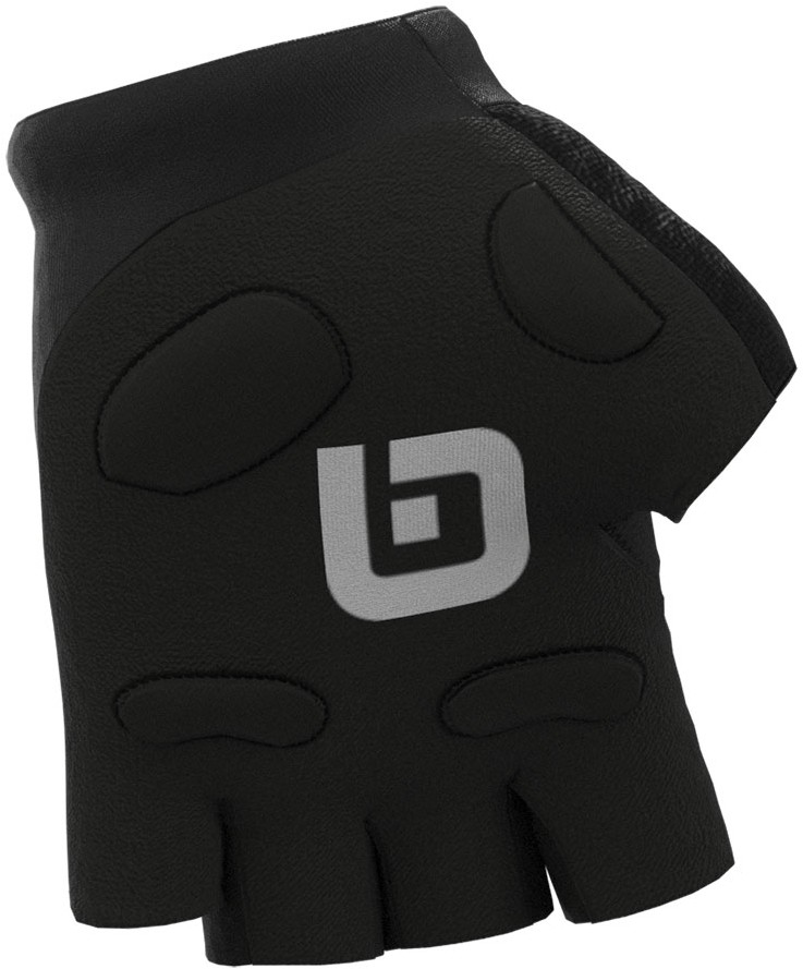 Ale Air Summer Short Finger Gloves