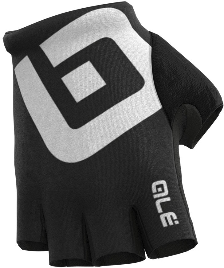Ale Air Summer Short Finger Gloves