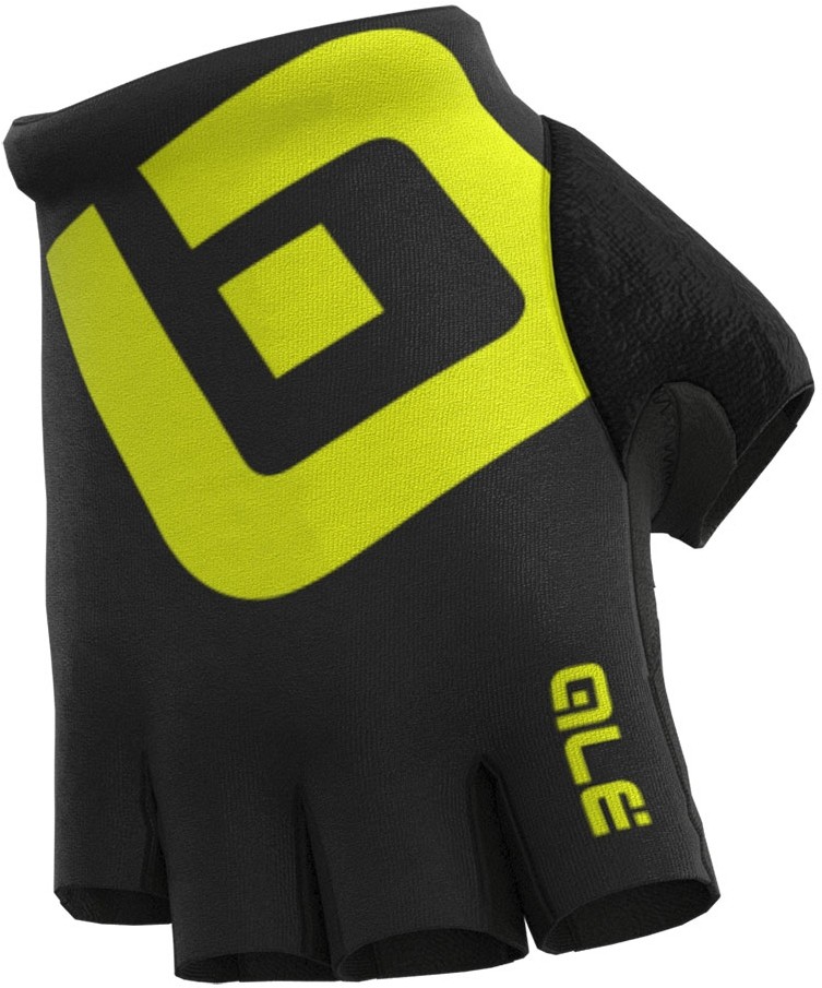 Ale Air Summer Short Finger Gloves