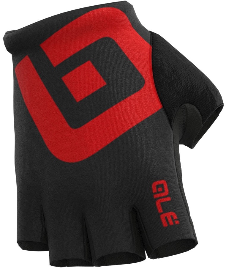 Ale Air Summer Short Finger Gloves