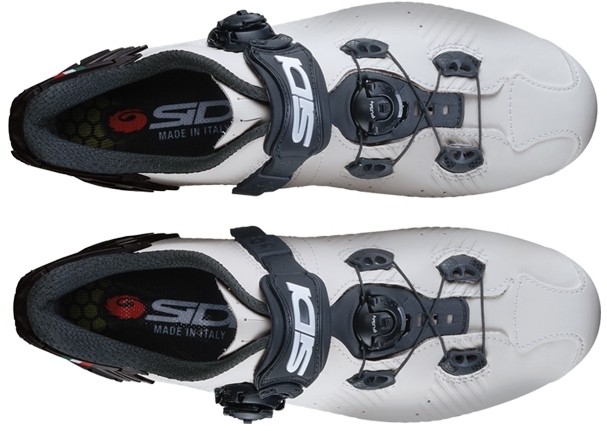 SIDI Wire 2S Womens Road Cycling Shoes