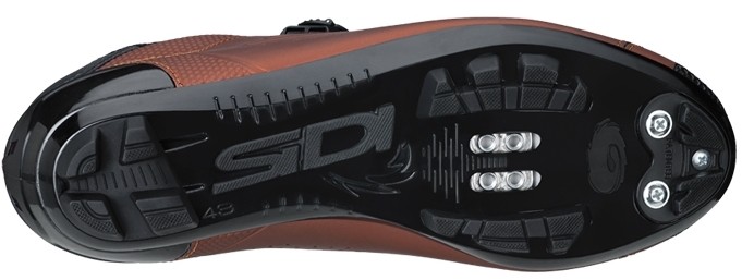 SIDI Dust MTB Mountain Cycling Shoes