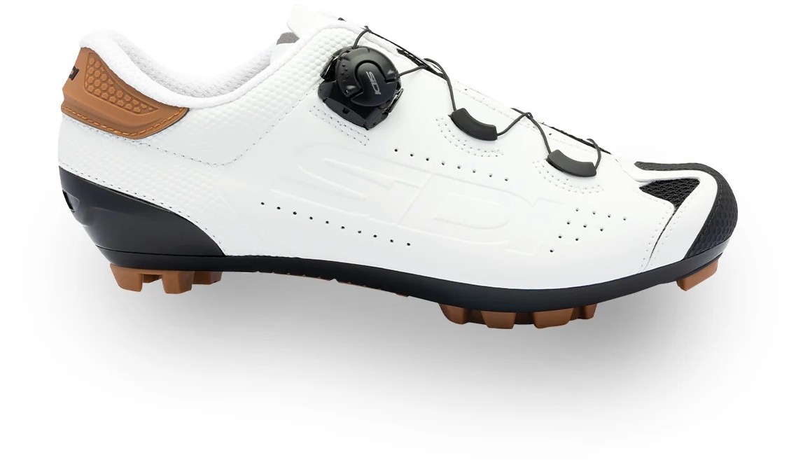 SIDI Dust MTB Mountain Cycling Shoes
