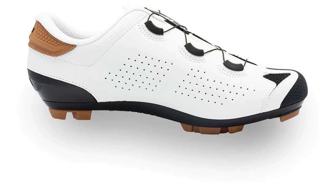 SIDI Dust MTB Mountain Cycling Shoes