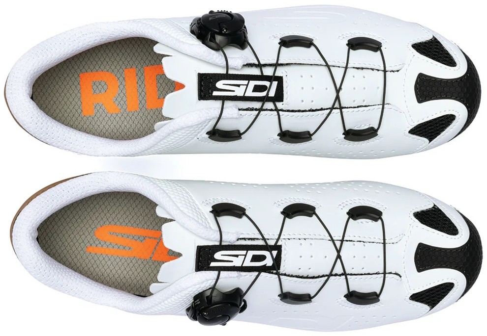 SIDI Dust MTB Mountain Cycling Shoes