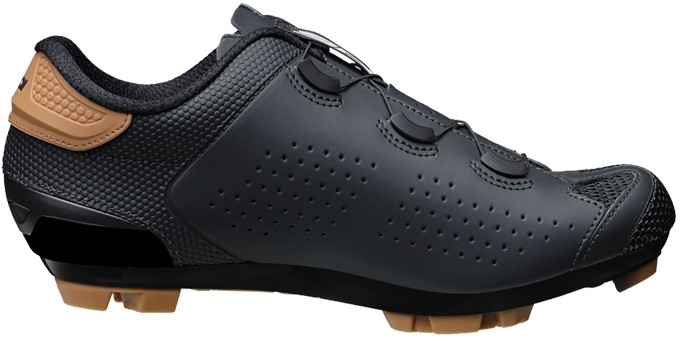 SIDI Dust MTB Mountain Cycling Shoes