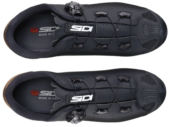 SIDI Dust MTB Mountain Cycling Shoes