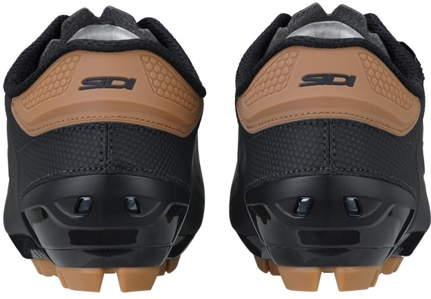 SIDI Dust MTB Mountain Cycling Shoes