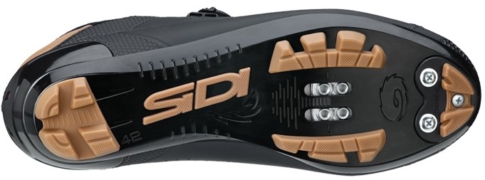 SIDI Dust MTB Mountain Cycling Shoes