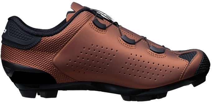 SIDI Dust MTB Mountain Cycling Shoes