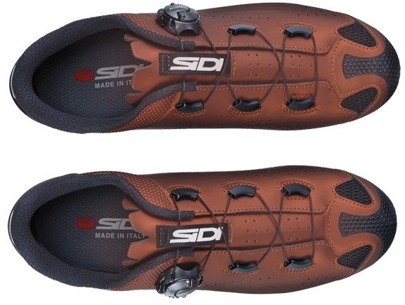 SIDI Dust MTB Mountain Cycling Shoes