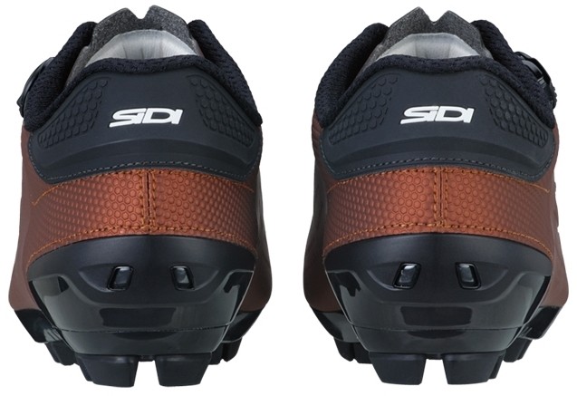 SIDI Dust MTB Mountain Cycling Shoes