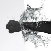 GripGrab Waterproof Knitted Long Finger Winter Gloves