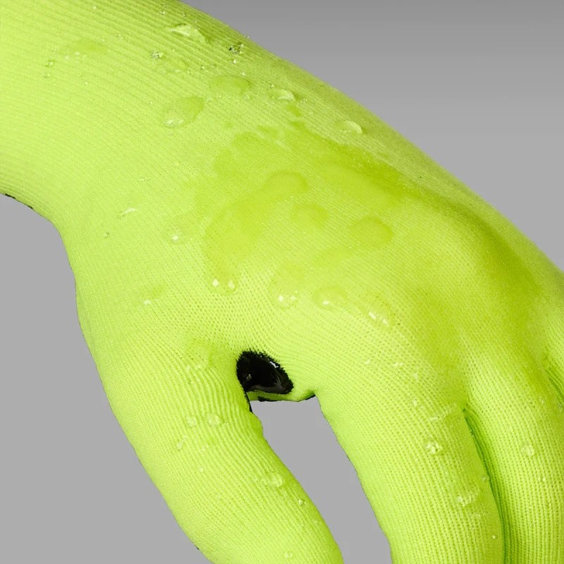 GripGrab Waterproof Knitted Long Finger Winter Gloves