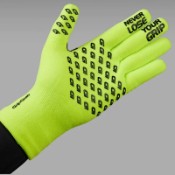 GripGrab Waterproof Knitted Long Finger Winter Gloves