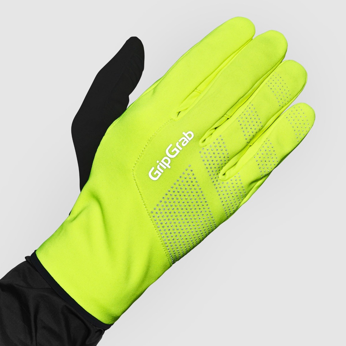GripGrab Ride II Windproof Spring-Autumn Gloves