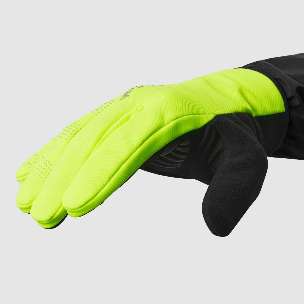GripGrab Ride II Windproof Spring-Autumn Gloves