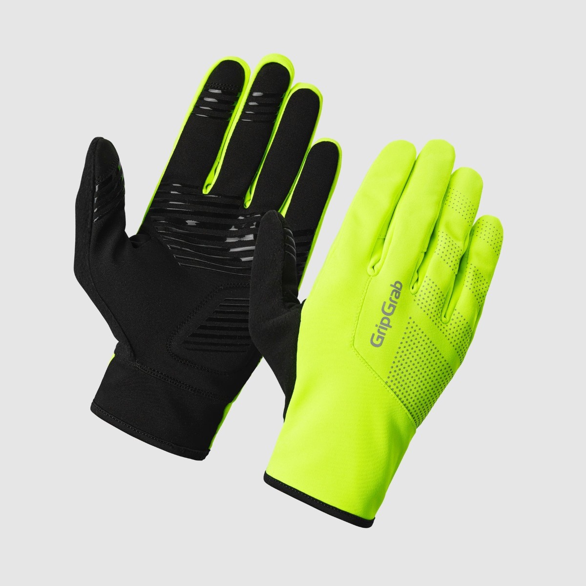 GripGrab Ride II Windproof Spring-Autumn Gloves