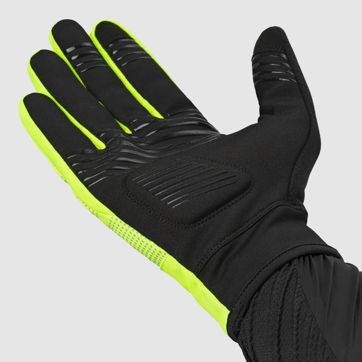 GripGrab Ride II Windproof Spring-Autumn Gloves