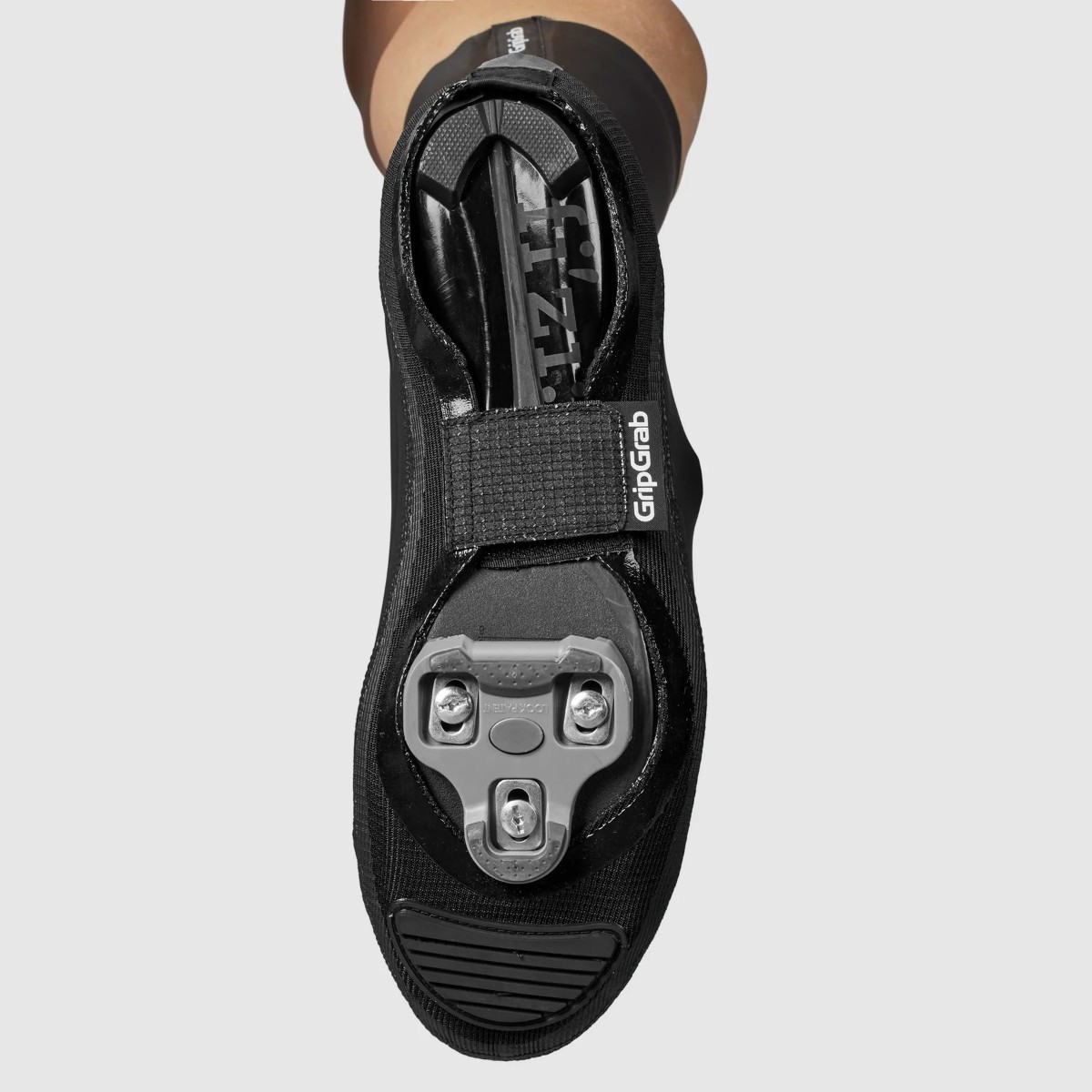 GripGrab AquaShield 2 Waterproof Road Shoe Covers